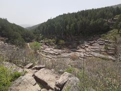-龙洞风景区-藏龙涧
