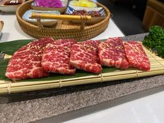 -千寻山野烤肉(中关村店)