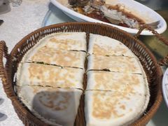 -李记搅团•非遗陕菜(三桥店)