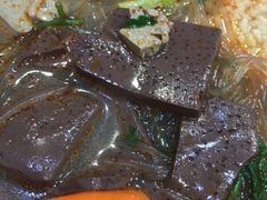 -金原鸭血粉丝汤总店(锁金村店)