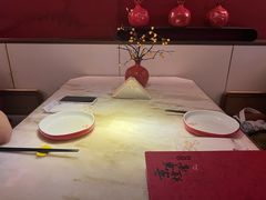 -京华烟云·北京烤鸭(领展购物广场·中关村店)
