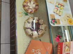 -芦庄子桂顺斋(和平路总店)