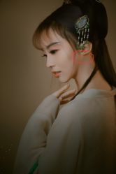 -盘子女人坊古装写真摄影(深圳店)