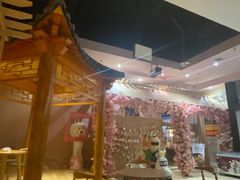 -丽池宫韩式汗蒸会馆(华灯坊店)