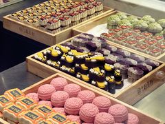 -北京稻香村(零号店)