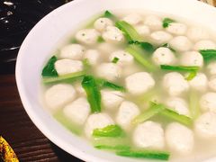 -上沟咱家饭店(黄河路店)
