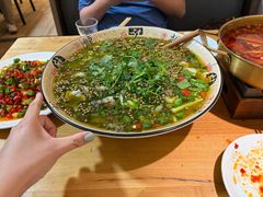 -自贡盐帮菜·玩辣餐厅(樱花园西街店)