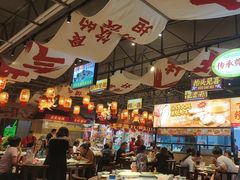 -蚝得喜海鲜(东城店)