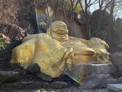 -紫金山山顶公园