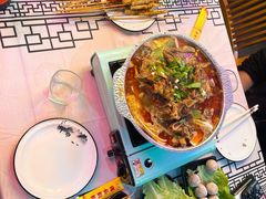 -云晓光头烧烤吧(新大陆广场店)