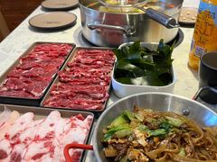 -小城牛事·鲜牛肉火锅(万达店)