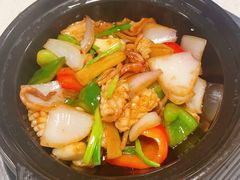 -煲王粤菜餐厅(中侨中心店)