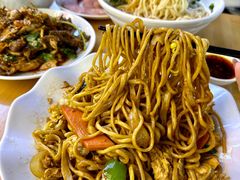-萍姨抻面馆·鸡架冒菜(清湖店)