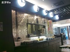 -满记甜品(王府井北京市百货大楼店)