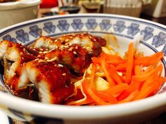 -肆月河豚·新淮扬(金融街店)
