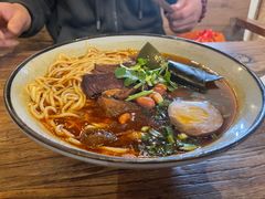 -三十三碗黄牛肉面(东原1891店)