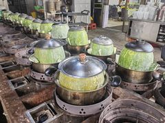 -红旗山庄(圭峰山店)