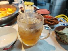 -芈重山老火锅(广州首店)