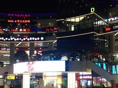 -浦江城市生活广场(江月路店)