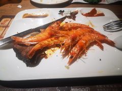 -汉巴味德巴西烤肉(顺和广场店)
