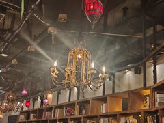 -漫咖啡 (CCPAPK创意港店)