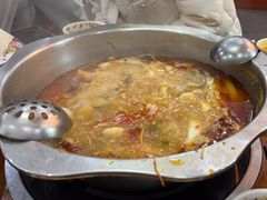 -大理.老字号渝记酸萝卜乌鱼(古城总店)