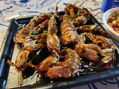 -松哥油焖大虾(科技园店)