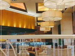 -无锡君来洲际酒店