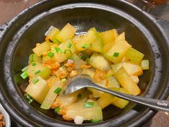 -汤和好天气 粤菜小馆(鸳鸯店)