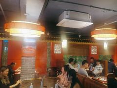 -京元盛铜锅涮肉(上海总店)