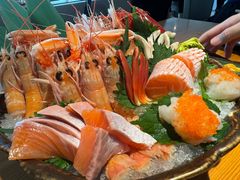 -王鼎精致料理铁板烧(世博源店)