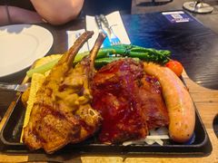 -bluefrog蓝蛙(水游城店)