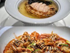 -怡情荟•海鲜青岛菜(五四广场旗舰店)