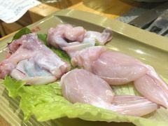 -渝味晓宇·重庆火锅(龙岗龙城万科里店)