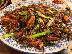 -杨记隆府(汉街店)