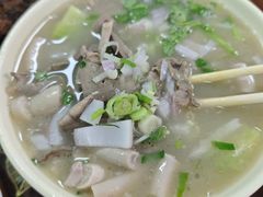 -伊犁羊杂馆