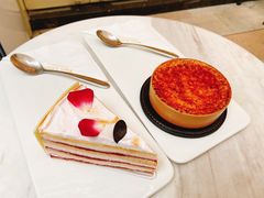 -PAUL LAFAYET 法式甜品(港汇广场店)
