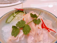 生鹅肠-围炉夜话·潮汕卤水火锅(榕江店)