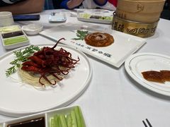 -全聚德(哈尔滨店)