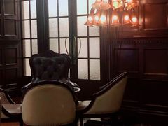 -LONG BAR 廊吧(外滩华尔道夫酒店)