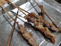 -清真·白家牛肉罩火烧老店(育才街店)