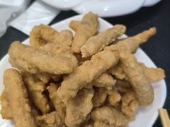 -紫光园·烤鸭·北京菜(团结湖店)
