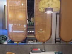 -椰子湾·海南火锅·糟粕醋·椰子鸡(正大广场店)