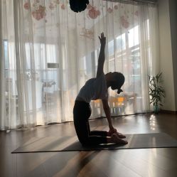 -加帕瑜伽培训学院