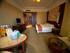 -京津新城温德姆至尊酒店(珠江大道店)