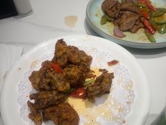 -千品香(碧桂园银河城店)