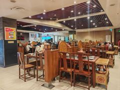 -南门涮肉(北洼路店)