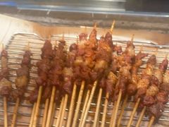 -苏格里岛自助海鲜火锅烧烤(大汉悦中心店)