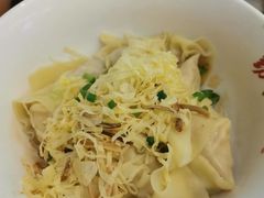 开洋馄饨-勤德兴(湖滨路店)