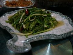 -白家寨子·山野白族菜(古城总店)